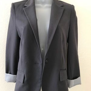 Ambience apparel blazer